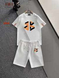 Picture of Balenciaga Shirt Pant Suits _SKUBalenciagaM-5XL12yr23020057
